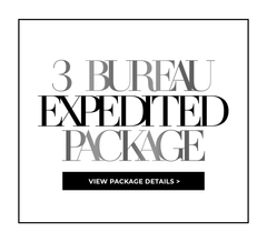 3 Bureau Expedited Package