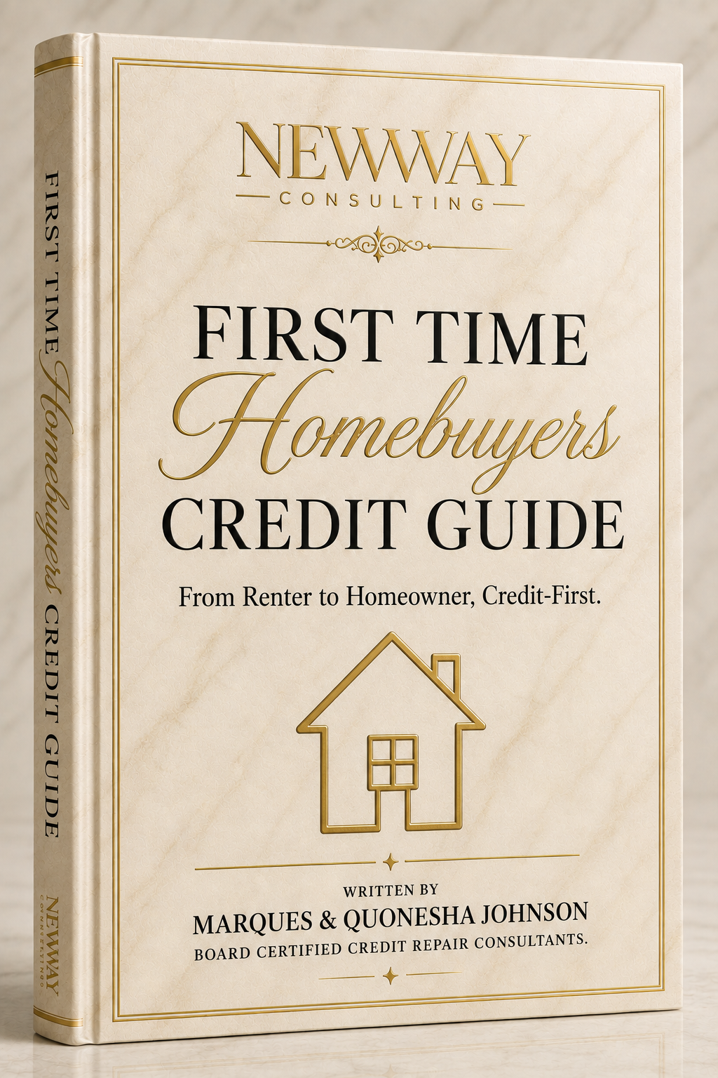 First Time Homebuyers Credit Guide Ebook
