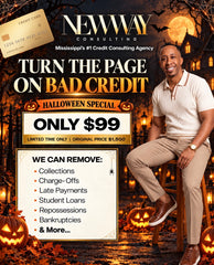 Priority Credit Repair Package (Standard Program) 120 day program