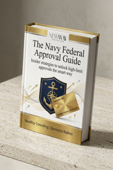 The Navy Federal Approval Guide Ebook