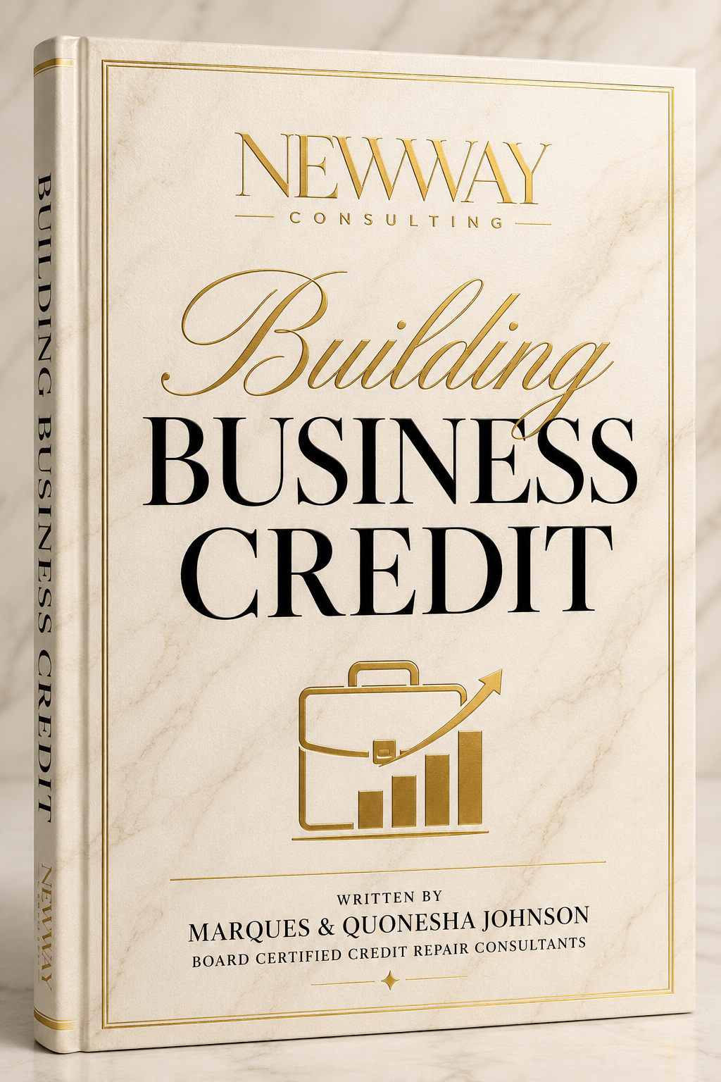 Building Business Credit Ebook