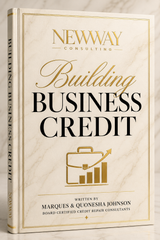 Building Business Credit Ebook