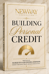 Building Personal Credit Ebook
