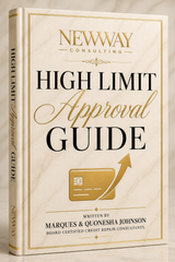 High Limit Approval Guide Ebook