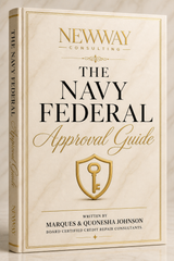 The Navy Federal Approval Guide Ebook