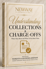 Understanding Collections and ChargeOffs Ebook