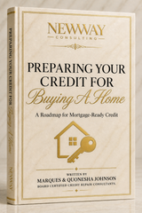 Preparing Your Credit For Buying A Home Ebook