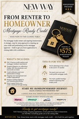 RE-ENROLL- Priority Credit Repair Package