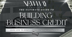 Building Business Credit Ebook