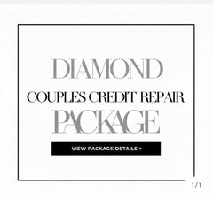 Diamond Couples Credit Repair Package
