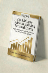 Building Personal Credit Ebook